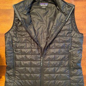 Patagonia Nano Puff Vest